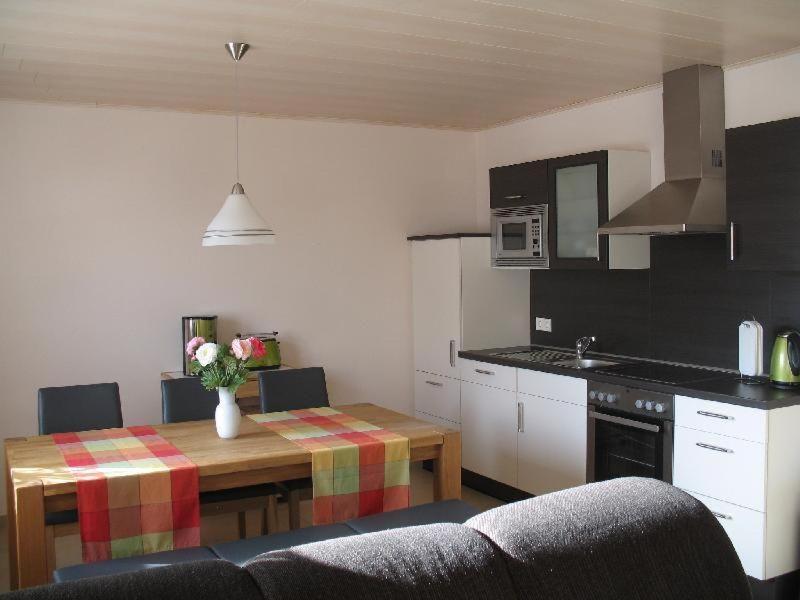 Ferienwohnung-Am-Foerstereck Freudenstadt Exterior foto